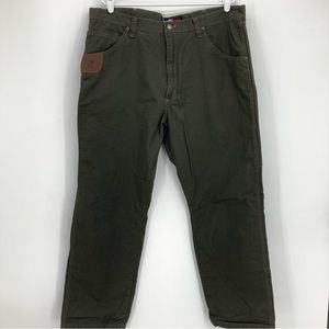 Wrangler Riggs Workwear Men’s Cargo Pants